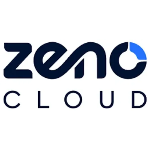 zenocloud brand logo for zenocloud.io