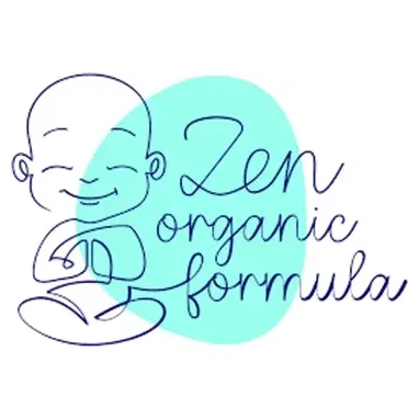 zenorganicformula brand logo for zenorganicformula.com