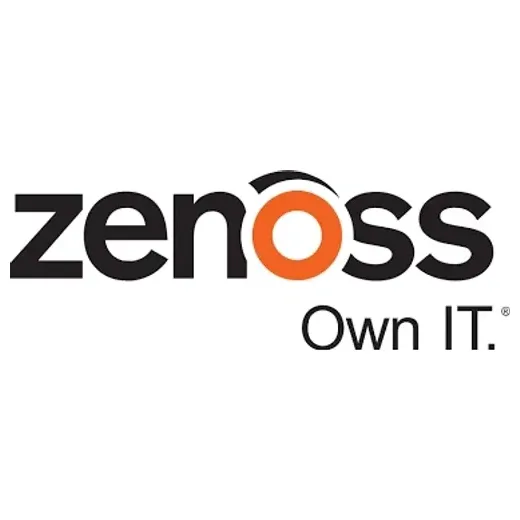 zenoss brand logo for zenoss.com
