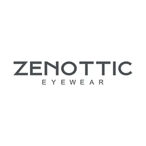 zenottic brand logo for zenottic.com