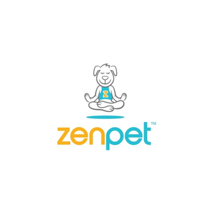 zenpetusa brand logo for zenpetusa.com