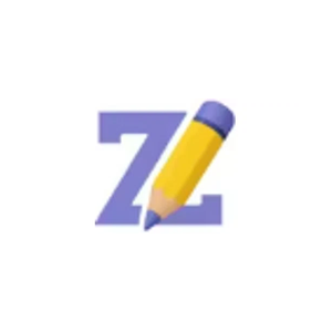 zenquill brand logo for zenquill.ai