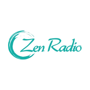zenradio brand logo for zenradio.com