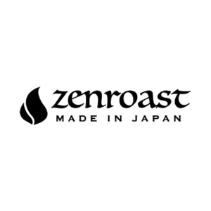 zenroast brand logo for zenroast.co