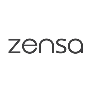 zensaskincare brand logo for zensaskincare.com
