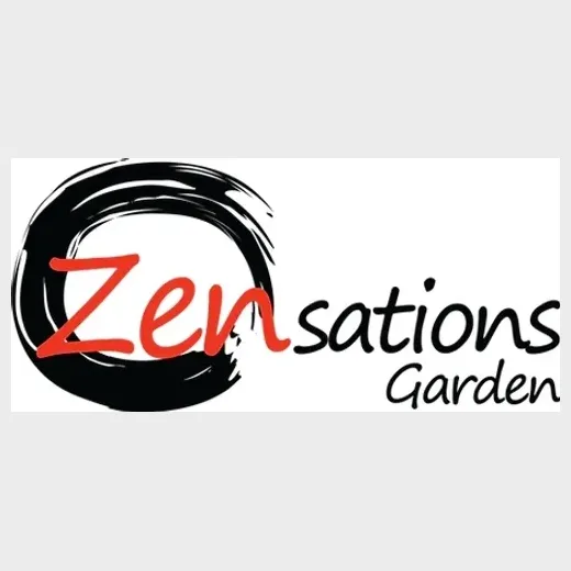 zensationsgarden brand logo for zensationsgarden.com