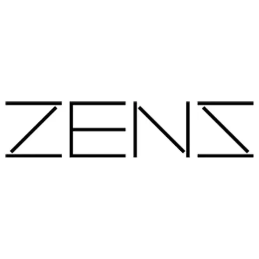 zensliving brand logo for zensliving.com