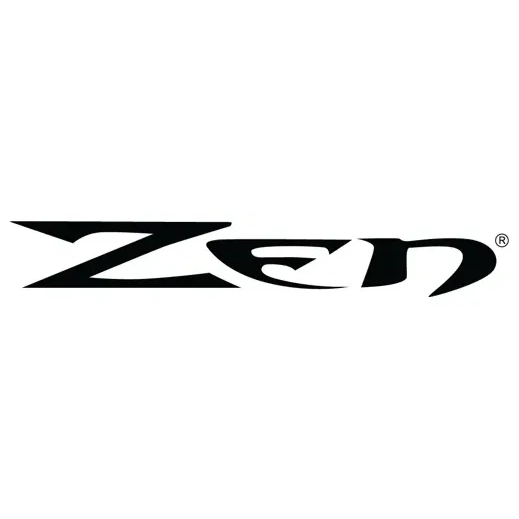 zensmoke brand logo for zensmoke.com