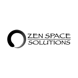 zenspacesolutions brand logo for zenspacesolutions.com