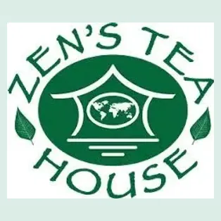zenstea brand logo for zenstea.com