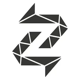 zentachain brand logo for zentachain.io