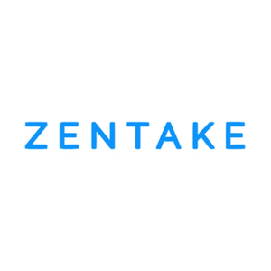 zentake brand logo for zentake.com