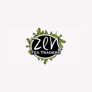 zenteatraders brand logo for zenteatraders.com