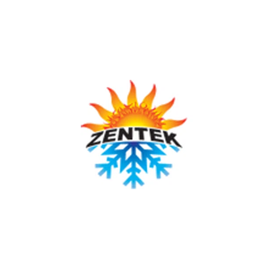 zentekclothing brand logo for zentekclothing.com