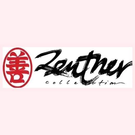 zentnercollection brand logo for zentnercollection.com