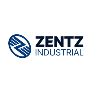 zentz brand logo for zentz.com