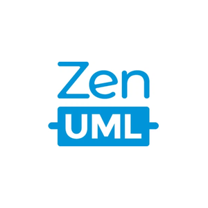 zenuml brand logo for zenuml.com