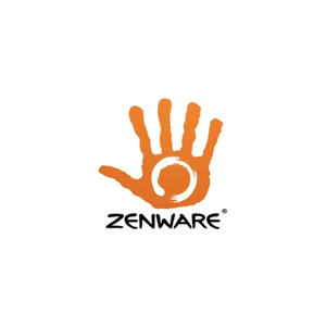 zenware brand logo for zenware.com
