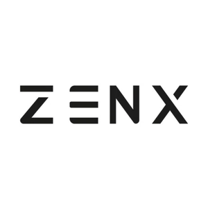 zenxvape brand logo for zenxvape.com