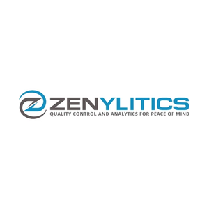 zenylitics brand logo for zenylitics.com