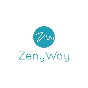 zenyway brand logo for zenyway.com