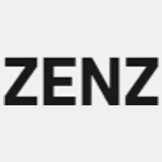 zenzlifestyle brand logo for zenzlifestyle.com