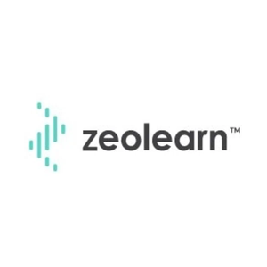 zeolearn brand logo for zeolearn.com