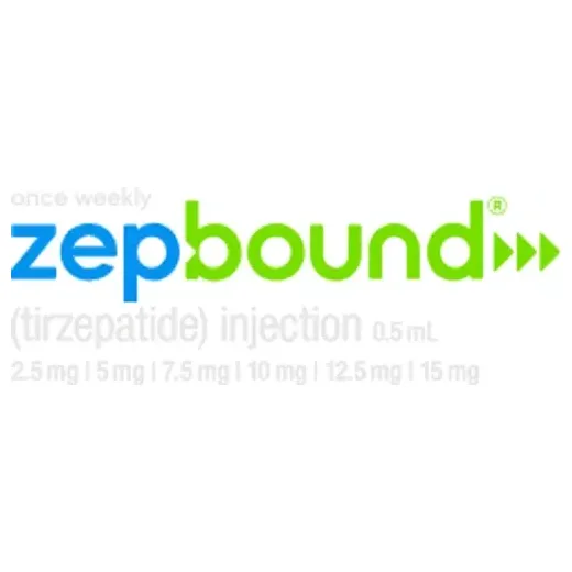 Lilly brand logo for zepbound.lilly.com