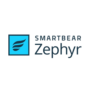 Zephyr brand logo for getzephyr.com