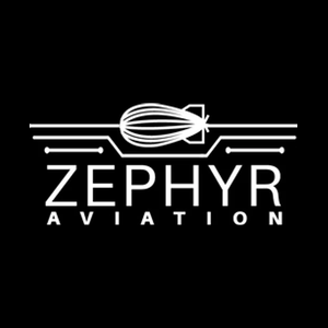 zephyrpilot brand logo for zephyrpilot.com