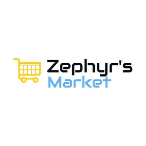 zephyrsmarket brand logo for zephyrsmarket.com