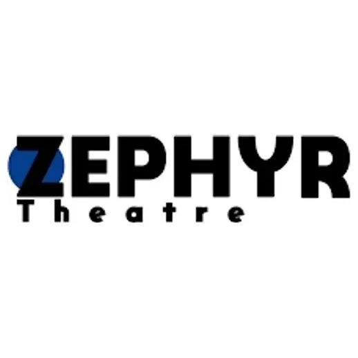 zephyrtheatre brand logo for zephyrtheatre.com