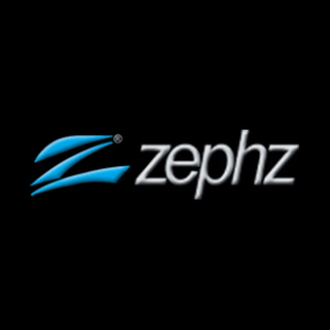 zephz brand logo for zephz.com