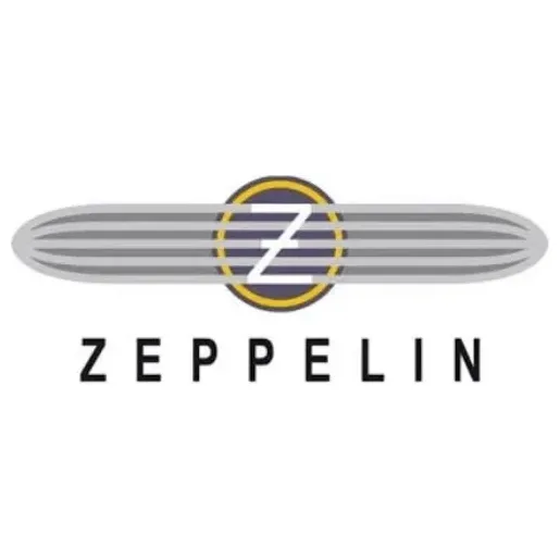 zeppelin-watches brand logo for zeppelin-watches.com