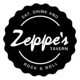 zeppes brand logo for zeppes.com