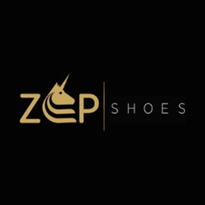 zepshoes brand logo for zepshoes.com