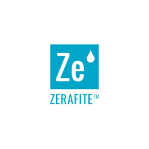 zerafite brand logo for zerafite.com