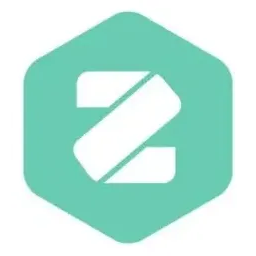 zeraph brand logo for zeraph.co