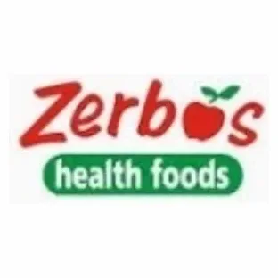 zerbos brand logo for zerbos.com