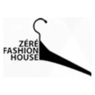 zerefashionhouse brand logo for zerefashionhouse.com