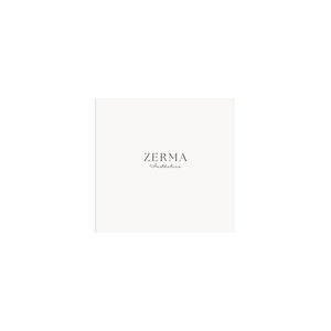 zermaaesthetics brand logo for zermaaesthetics.com