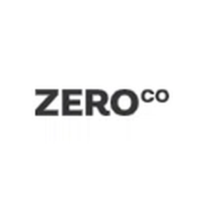 Zero Co Australia brand logo for zeroco.com