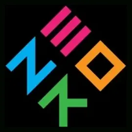 zero brand logo for zero.io
