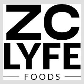 zerocarblyfe brand logo for zerocarblyfe.com
