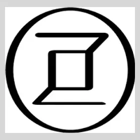 zerocoin brand logo for zerocoin.org