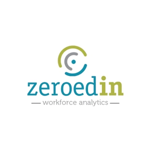 zeroedin brand logo for zeroedin.com