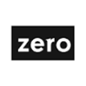 zerofasting brand logo for zerofasting.com