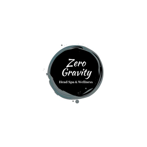 zerogravityheadspawellness brand logo for zerogravityheadspawellness.com
