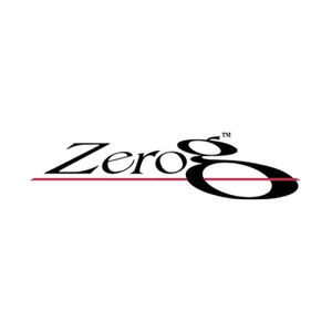 zerogvac brand logo for zerogvac.com