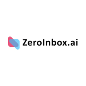 zeroinbox brand logo for zeroinbox.ai
